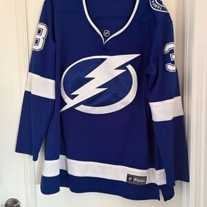 Fanatics Women's Lightning Jersey